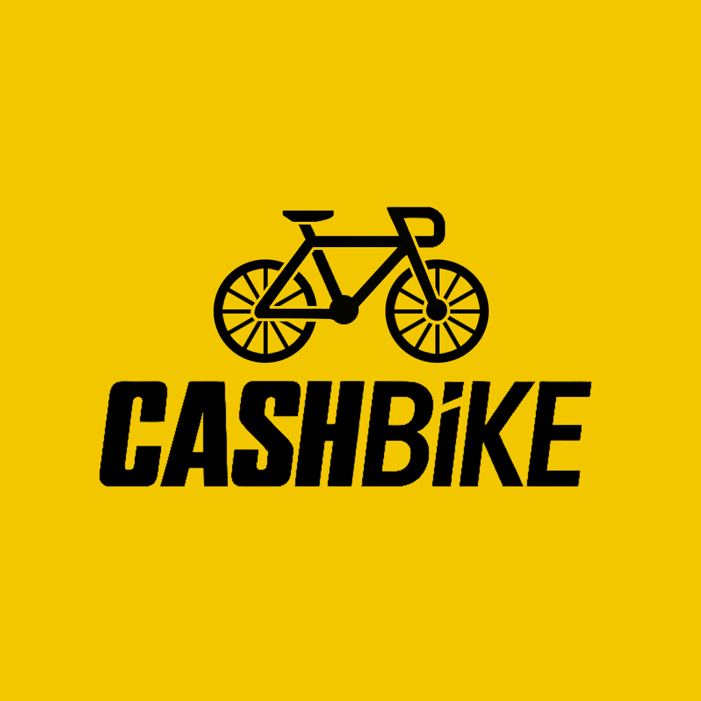 CashBike Logo